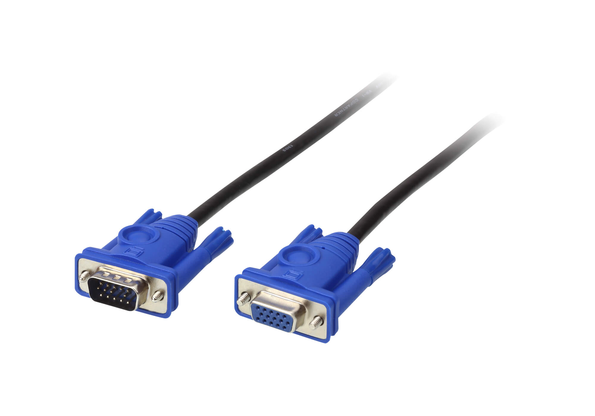 Aten (2L-2401) - 1.8M VGA Cable, MF