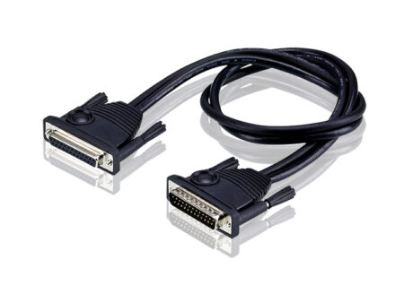 Aten (2L-2700) - 2' Daisy Chain Cable for KH15xx/25xx & KL31xx/15xx & CS10xx/12xx/17xx & CL10xx/57xx/58xx