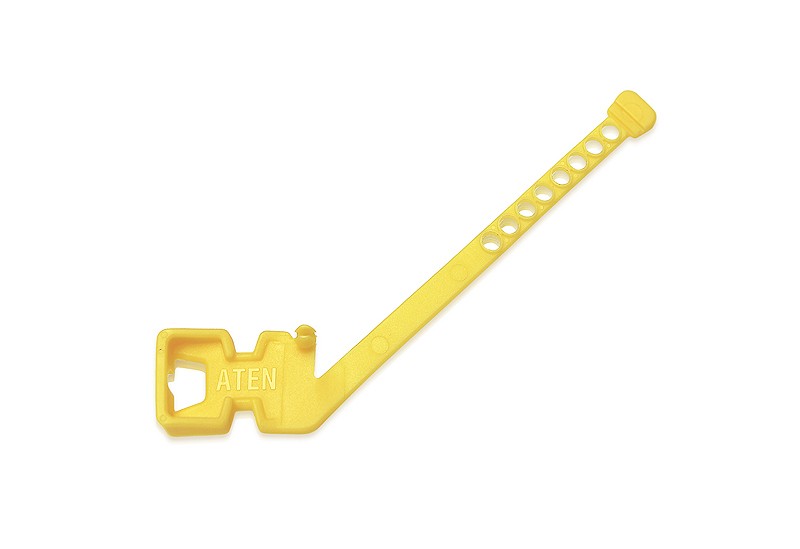 Aten (2X-EA12) - Lock Pro HDMI Cable Lock (10pcs)