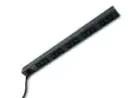 APC (AP9568) - Rack PDU, Basic, Zero U, 10A, Input : C14 // Output : (15) C13