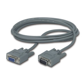 APC (AP9823) - UPS Simple Signaling Communications Cable for Unix