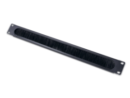 APC (AR8429) - Horizontal Cable Organizer 1U w/brush strip