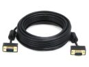 Aten (BT-VGA30) - 30M UL-2919 VGA Patch Cable w/Ferrite Core, MF