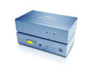 Aten (CE-300) - Audio KVM Extender w/Spk+Mic, Local & Remote, 1280x1024, ASC, 150m max