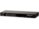 Aten (CS1316) - 16 Port PS/2-USB KVM Switch