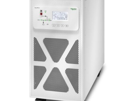 APC (E3SOPT002) - E3SOPT002 - Easy UPS 3S Parallel Kit
