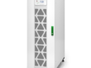 APC (E3SUPS30KHB) - E3SUPS30KHB - EasyUPS 3S 30kVA 400V 3:3 UPS High Tower
- INCLUDE Input termination & installation in office hour (HK site, Extra $4,000 for Macau site), 8x5 Start Up, 1st year 7X24 Onsite warranty service and 1 PM visit during office hour.
*** Not Include battery. Need to purchase Standard Battery (E3SBT4) or High Capacity Battery (E3SBTH4), support maximum 4pcs batteries.
*** Not Include Network Card, need to purchase E3SOPT001 seperately.
*** Not Include External Bypass.
** There may have charges for extra electrical works upon site inspection