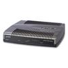 Planet (FRT-401) - Internet Fiber Router (SC, MM) with 4-Port Switch - 2km