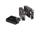 Planet (FST-801) - 10/100Base-TX to 100Base-FX (ST) Smart Media Converter