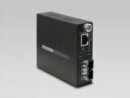 Planet (FST-802) - 10/100Base-TX to 100Base-FX (SC) Smart Media Converter