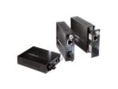 Planet (FST-806A20) - 10/100Base-TX to 100Base-FX WDM Smart Media Converter - Tx: 1310) - 20KM