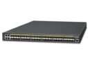 Planet (GS-5220-44S4C) - L2+/L4 48-Port 100/1000X SFP with 4 Shared TP Managed Switch, with Hardware Layer3 IPv46/IPv6 Static Routing