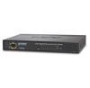 Planet (GSD-805F) - 8-Port 10/100/1000Mbps + 1 SFP Port Shared Gigabit Ethernet Switch