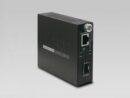 Planet (GST-805A) - 10/100/1000Base-T to Mini-GBIC Smart Gigabit Converter