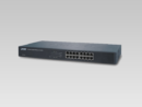 Planet (GSW-1601) - 16-Port 10/100/1000Mbps Gigabit Ethernet Switch
