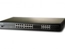 Planet (GSW-2416SF) - 24-port 10/100/1000Base-T w/ 16-port SFP Web-Smart Swtich