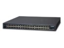 Planet (GSW-4800) - 48-Port 10/100/1000Mbps Gigabit Ethernet Switch, fan less