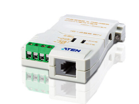 Aten (IC485SN) - RS232 <-> RS422/RS485 Converter (Non-power)