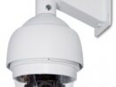 Planet (ICA-H612-PA) - H.264 Outdoor Speed Dome Camera. 12xOptical / 12xDigital Zoom, Sony CCD Day/Night