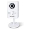 Planet (ICA-HM101) - 2.0?Mega-Pixel H.264 IP Camera with 802.3af POE,?PIR, ONVIF, IPv6, WDR, 3GPP, 2-way Audio, Micro SD