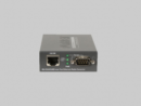 Planet (ICS-100) - RS232/RS-422/RS485 to Ethernet (TP) Converter