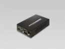 Planet (ICS-105A) - RS232/RS-422/RS485 to 100Base-FX Fiber Optic (SFP) Converter