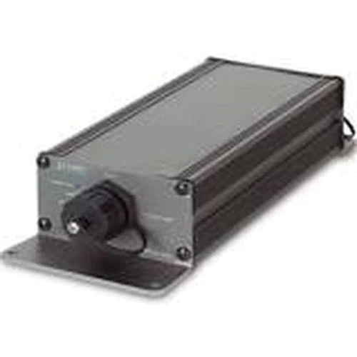 Planet (IPOE-E202) - IP63-rated Industrial 1-Port 802.3at PoE+ to 2-Port 802.3af PoE Extender (-40~75 degrees C), 3 x waterproof RJ45 connectors included