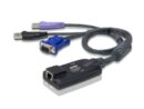 Aten (KA7177) - USB CPU Module w/Virtual Media+Smart Card Support
