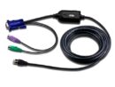 Aten (KA7920) - PS/2 CPU Module w/4.5m Cat.5 Cable (1600x1200)