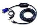 Aten (KA7970) - USB CPU Module w/4.5m Cat.5 Cable (1600x1200)
