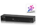 Aten (KN1000) - ALTUSEN 3 in 1 Over the Net, PS/2 & USB, Virtual Media via USB 2.0