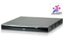 Aten (KN2116VA) - 16 Port Cat 5 KVM Over the NET w/Virtual Media