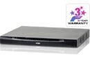 Aten (KN2124VA) - 24 Port Cat 5 KVM Over the NET w/Virtual Media