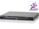Aten (KN4124VA) - 24 Port Cat 5 KVM Over the NET w/Virtual Media