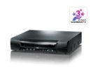 Aten (KN4164V) - 64 Port Cat 5 KVM Over the NET w/Virtual Media