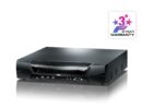 Aten (KN8164V) - 64 Port Cat 5 KVM Over the NET w/Virtual Media