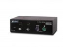 Planet (KVM-210) - 2-Port PS2/USB Combo KVM Switch