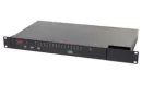 APC (KVM2132P) - APC KVM 2G, Enterprise Digital/IP, 2 Remote Users, 1 Local User, 32 ports with Virtual Media