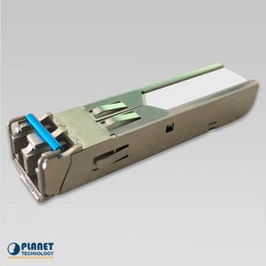 Planet (MFB-F60) - Single Mode 60KM, 100Mbps SFP fiber transceiver