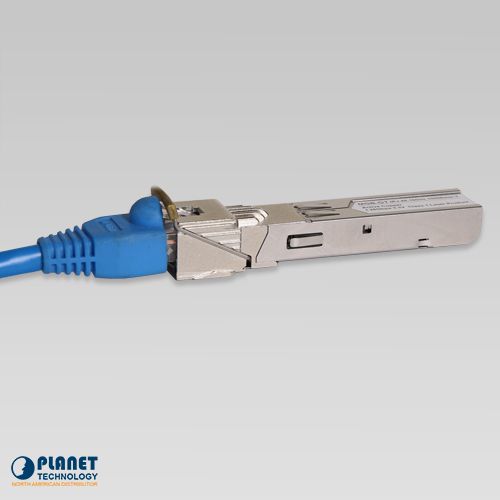 Planet (MGB-GT) - Mini GBIC TP Module