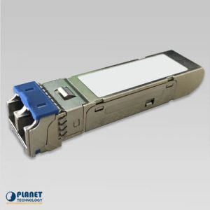 Planet (MGB-L120) - Mini GBIC LX Module - 120KM