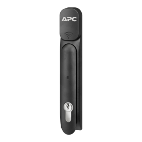 APC (NBACS1356) - NetBotz 13.56 MHz Rack Access Control (with 8x5 hardware installation and software configuration)