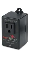 APC (NBDA1501) - APC Netbotz Amp Detector 1-15 (for NEMA 5-15)