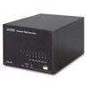 Planet (NVR-1610) - 16-Channel NVR, 1920*1080 Res. 2*SATA HDD Interface, Gigabit LAN, DI/DO/RS-485, RS-232 for UPS, Auto-Power recovery, eMAP, 256-ch CMS software included.