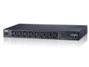 Aten (PE5108G) - NRGence Energy PDU, 8 Outlets/ 10A