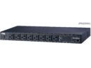 Aten (PE6208) - NRGence Energy PDU, 8 Outlets/ 16A, Support CC2000