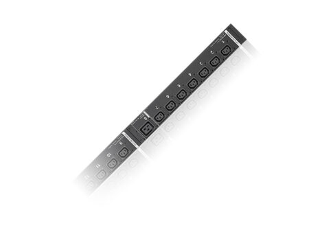 Aten (PE9324) - NRGence Energy PDU, 24 Outlets/ 32A