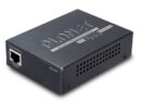 Planet (POE-165S) - IEEE802.3at/af to Passive POE Power Converter (12V/19V/24V)