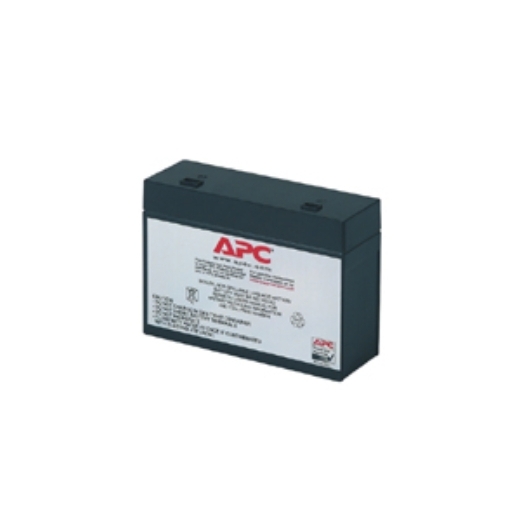 APC (RBC10) - APC Replacement Battery Cartridge #10