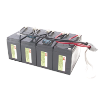 APC (RBC25) - APC Replacement Battery Cartridge #25